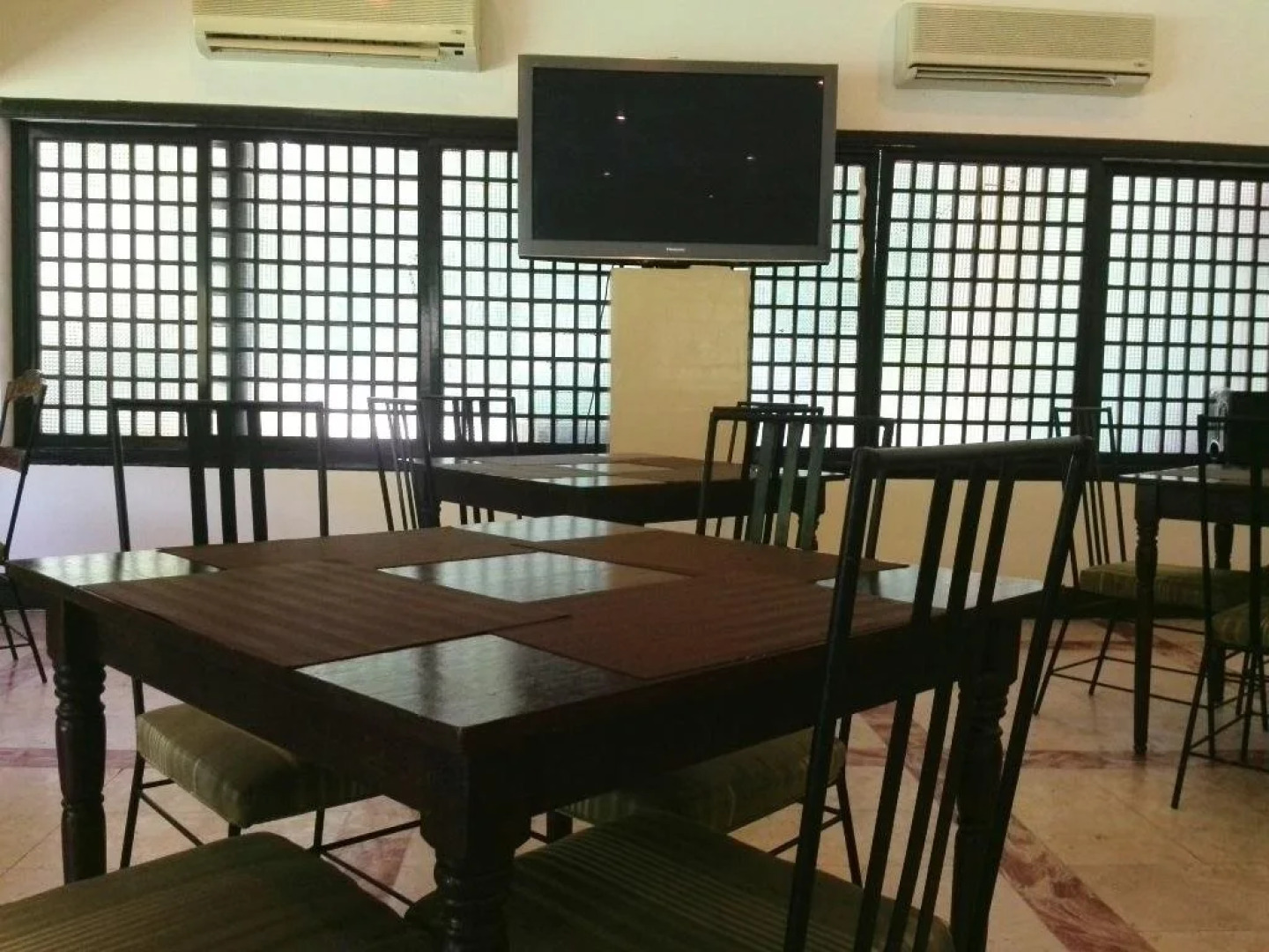 Lisland Rainforest Resort