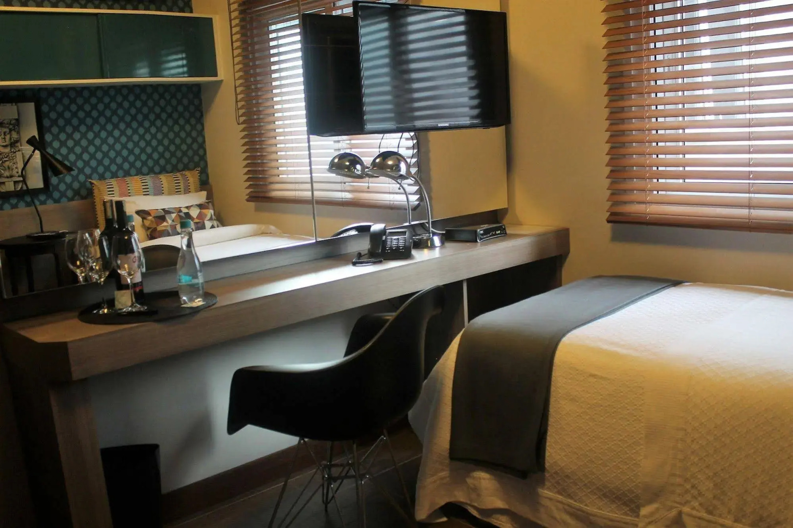 Porto Retrô Flat Boutique