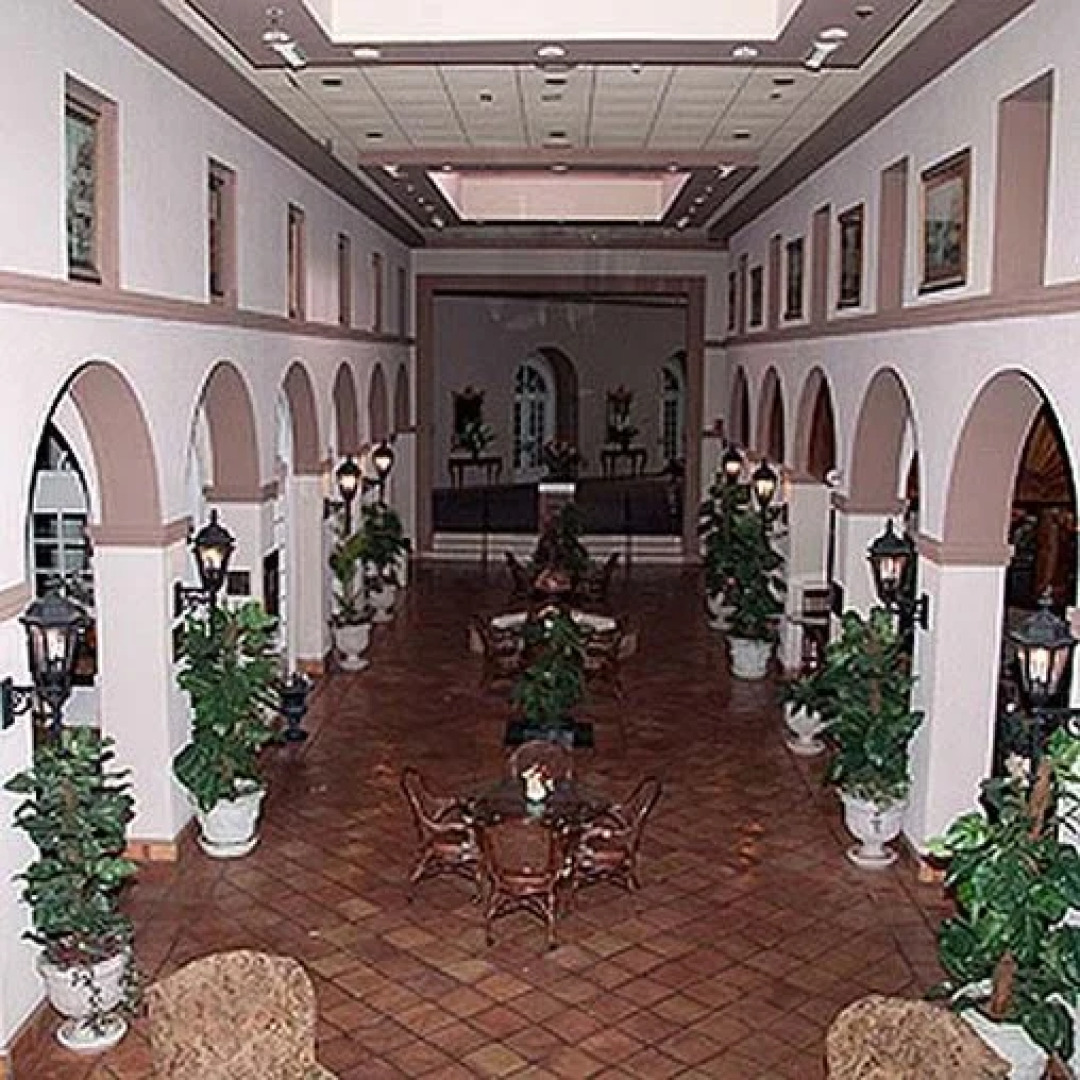 Quality Inn & Conference Center