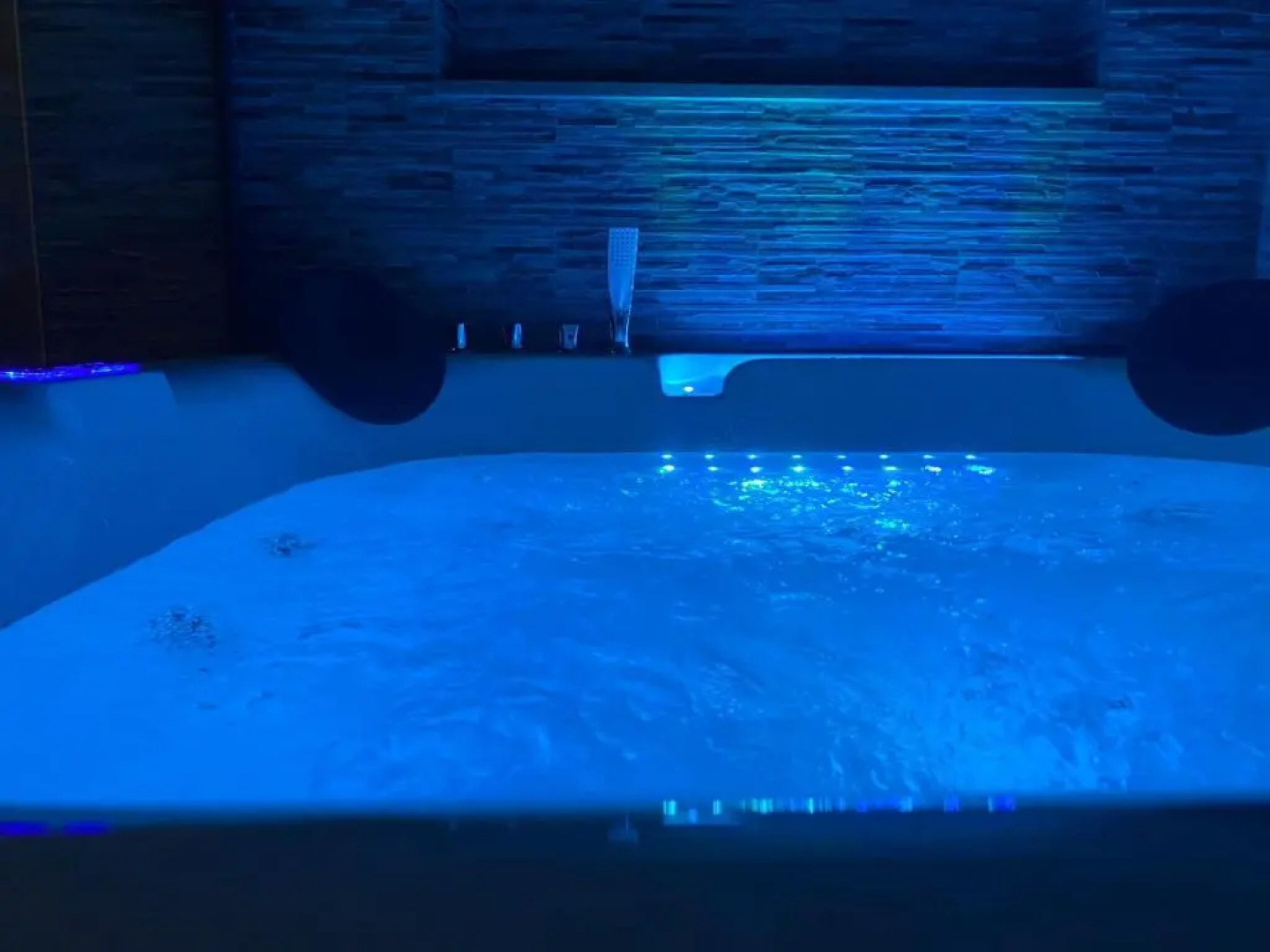 Foresterie Lombarde B&B Villa Ambra