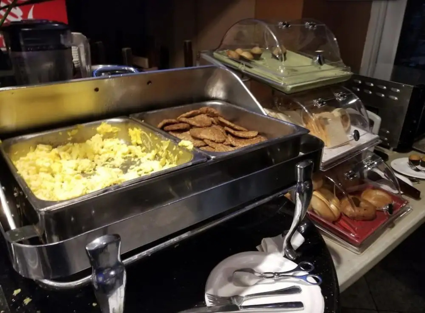 Days Inn Harrodsburg