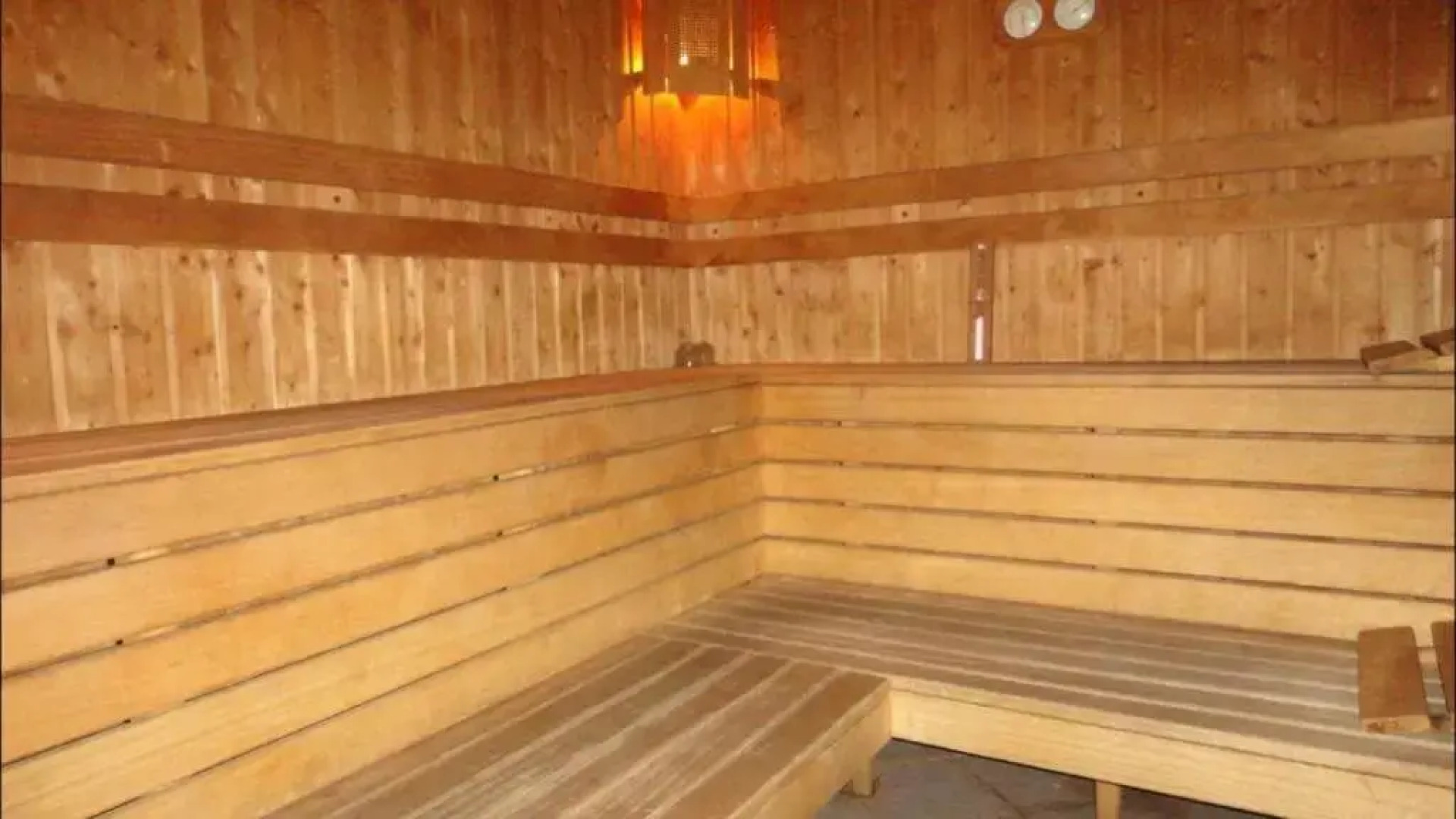 Apartments in Aspen Suites