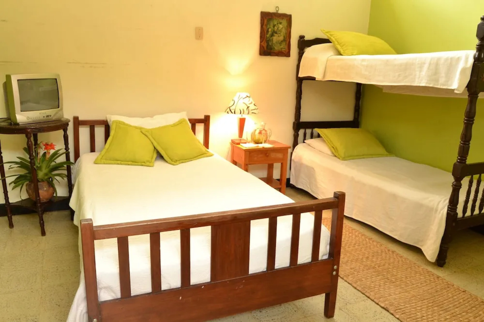 Posada Las Bromelias