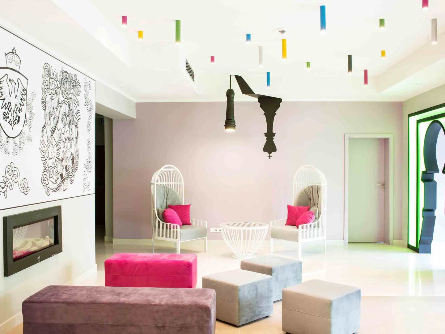 ibis Styles Gniezno Stare Miasto