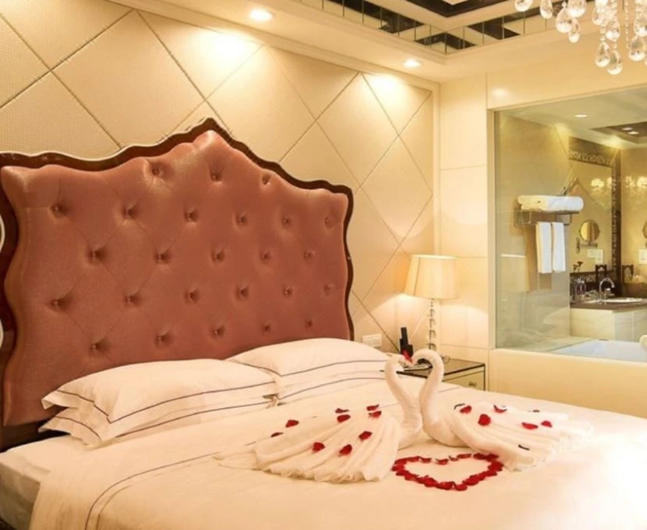 Country Garden Phoenix Hotel Nanjing