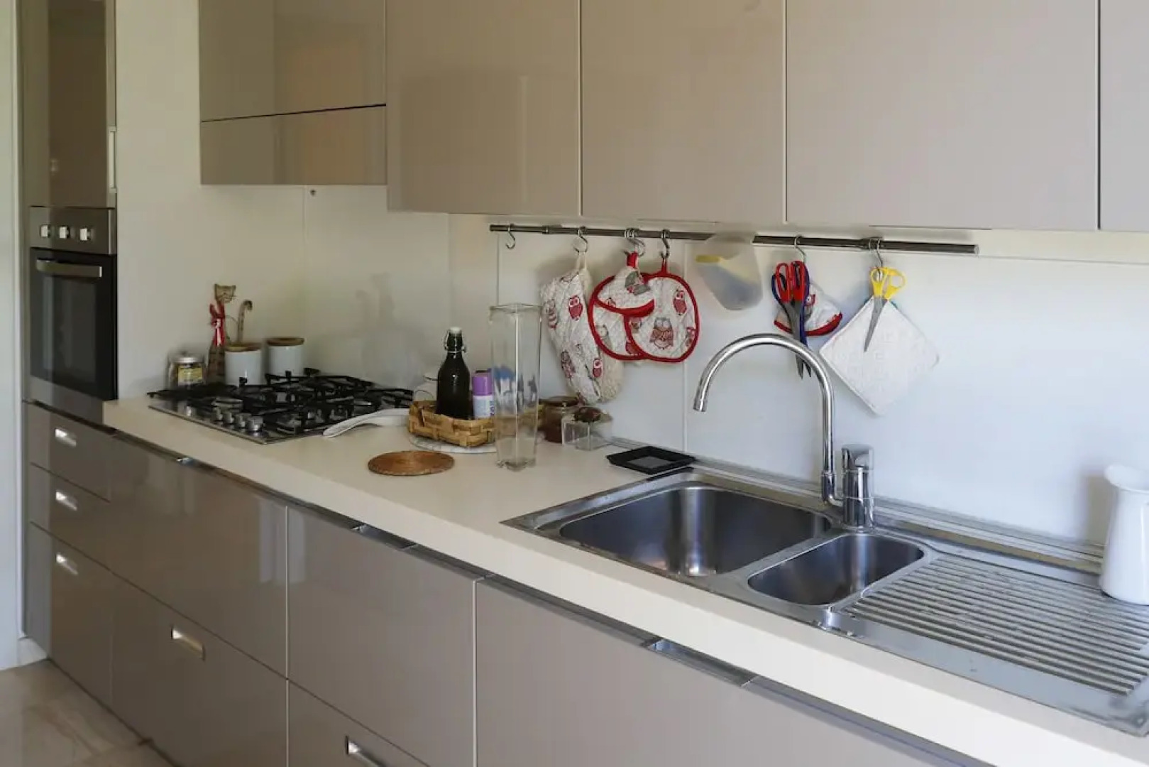 Rentopolis - Villa Is Arenas 3