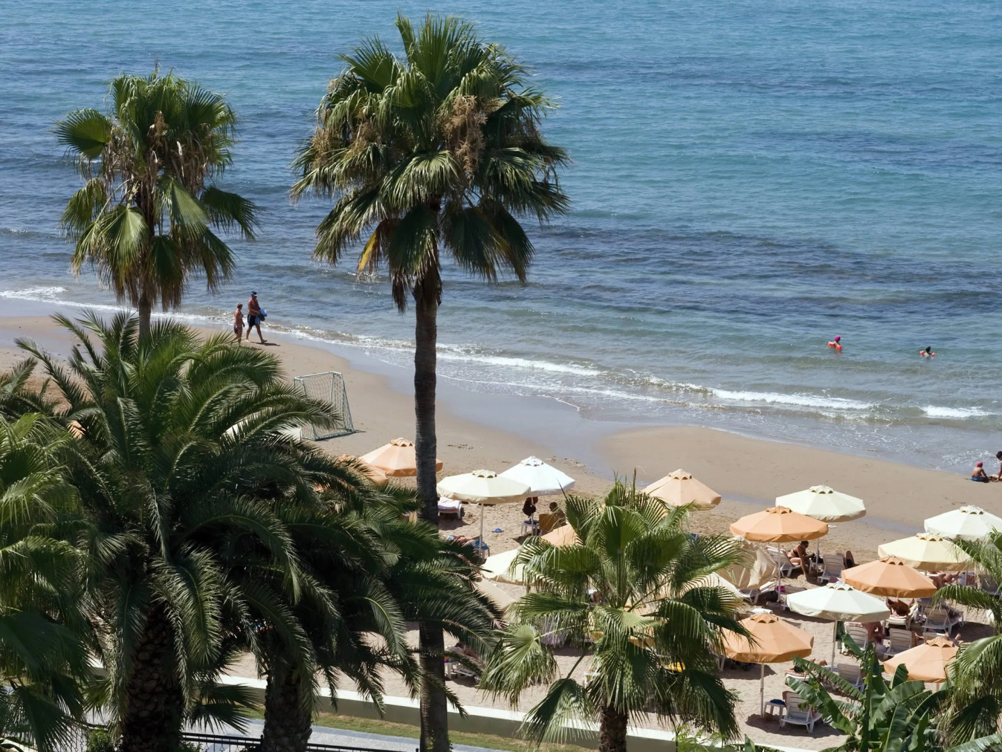 Sunrise Queen Luxury Resort & Spa