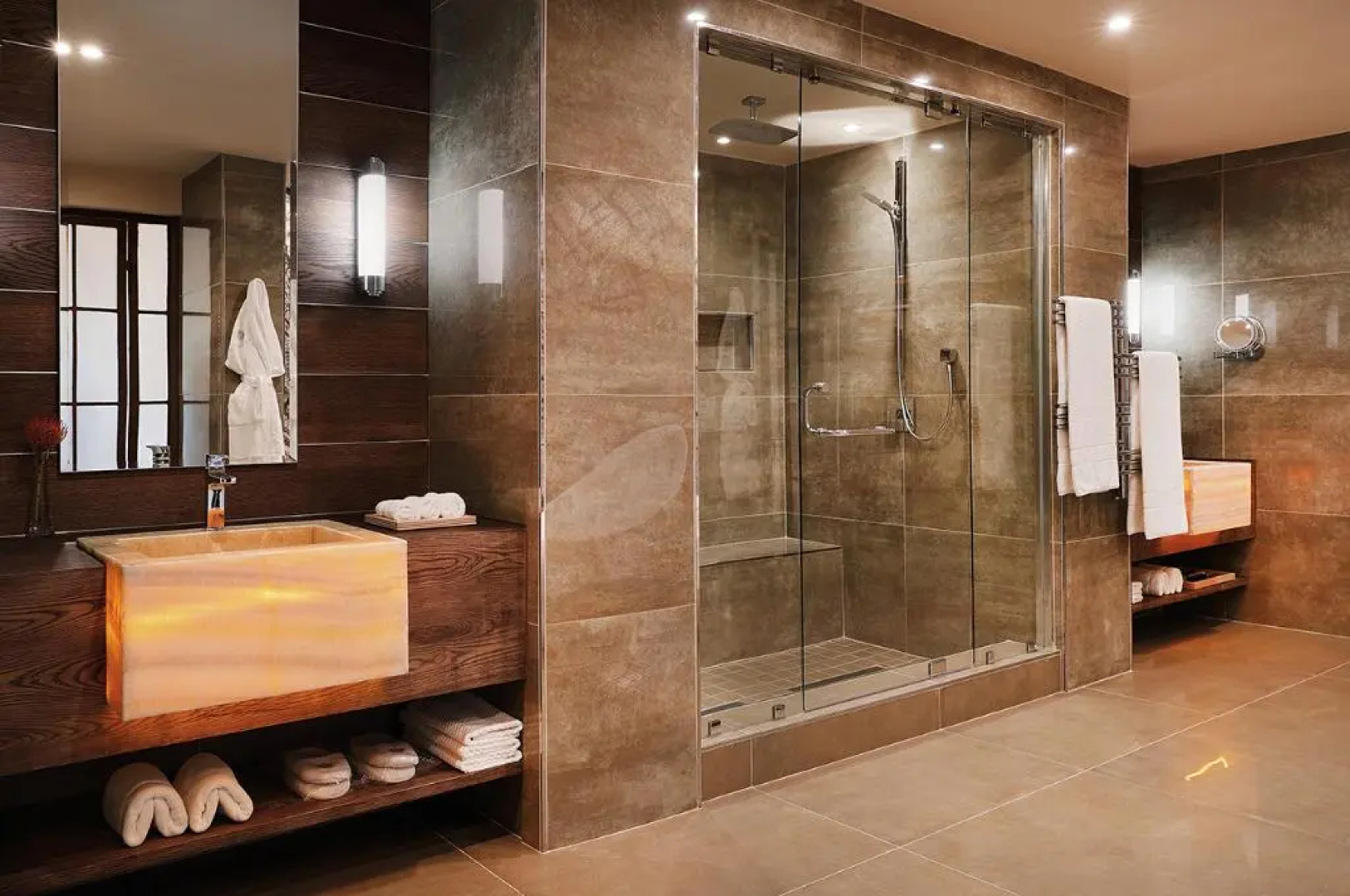 Saxon Hotel, Villas and Spa
