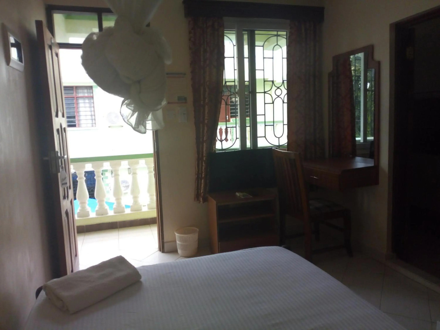 Prestige Leisure Hotel