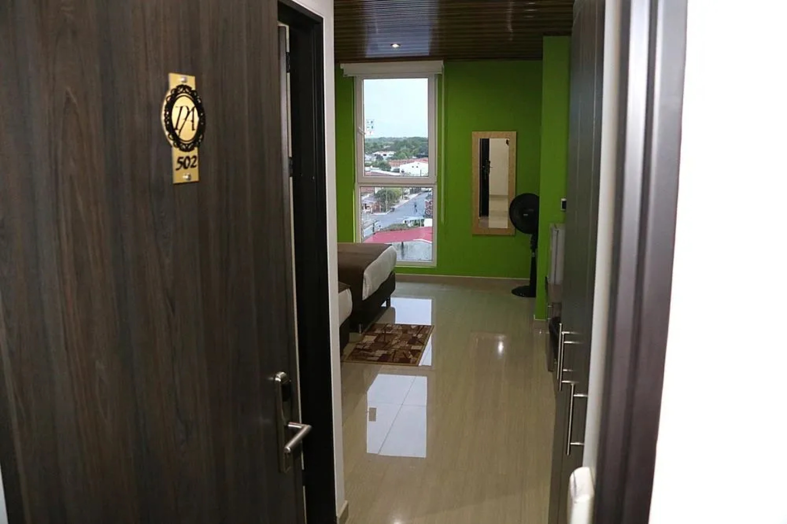 Hotel Punta Arena