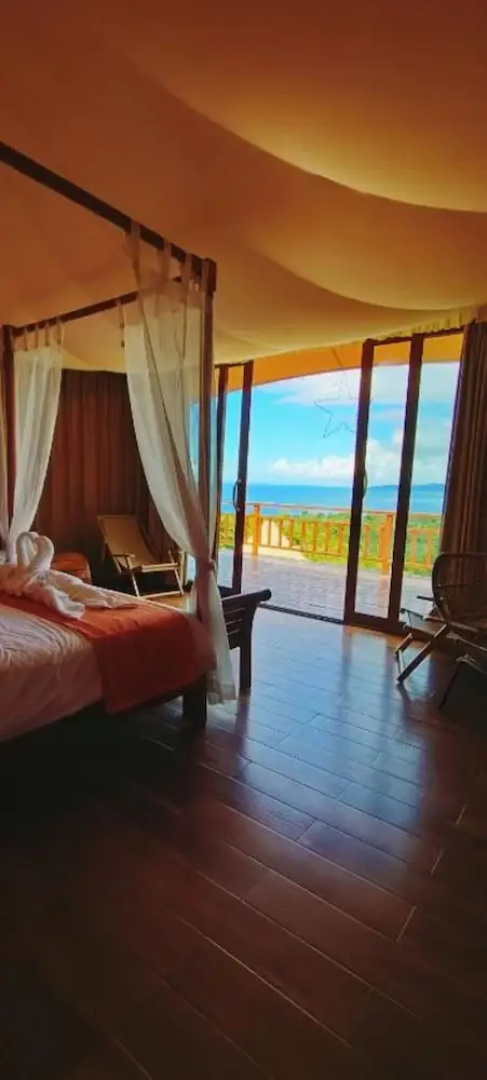 In'Sense Mountain Resort by Cocotel