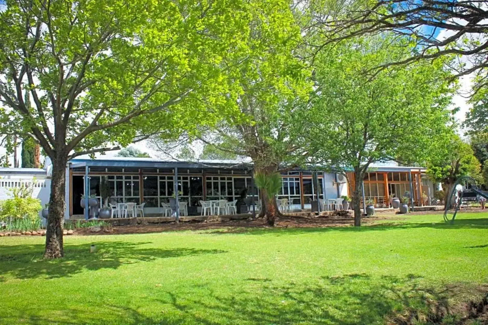 Merino Inn Hotel