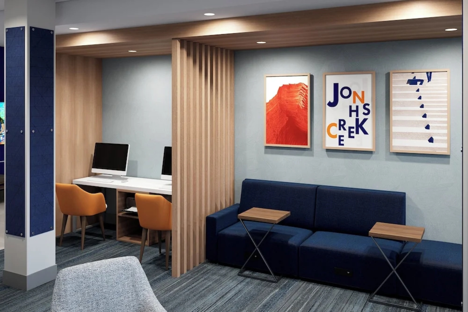 Holiday Inn Express & Suites Cushing by IHG