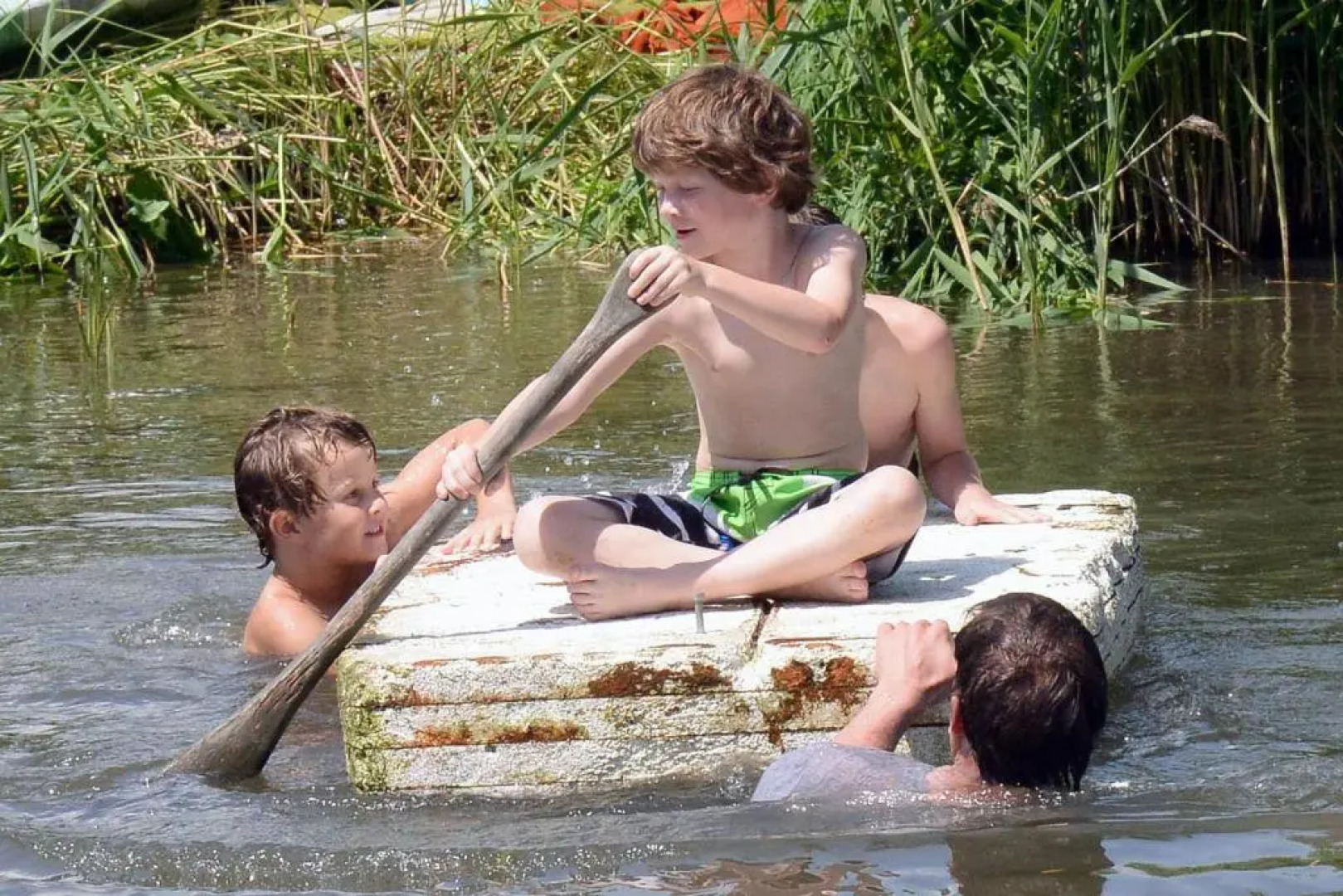 Guest House Aan de Hollandse IJssel