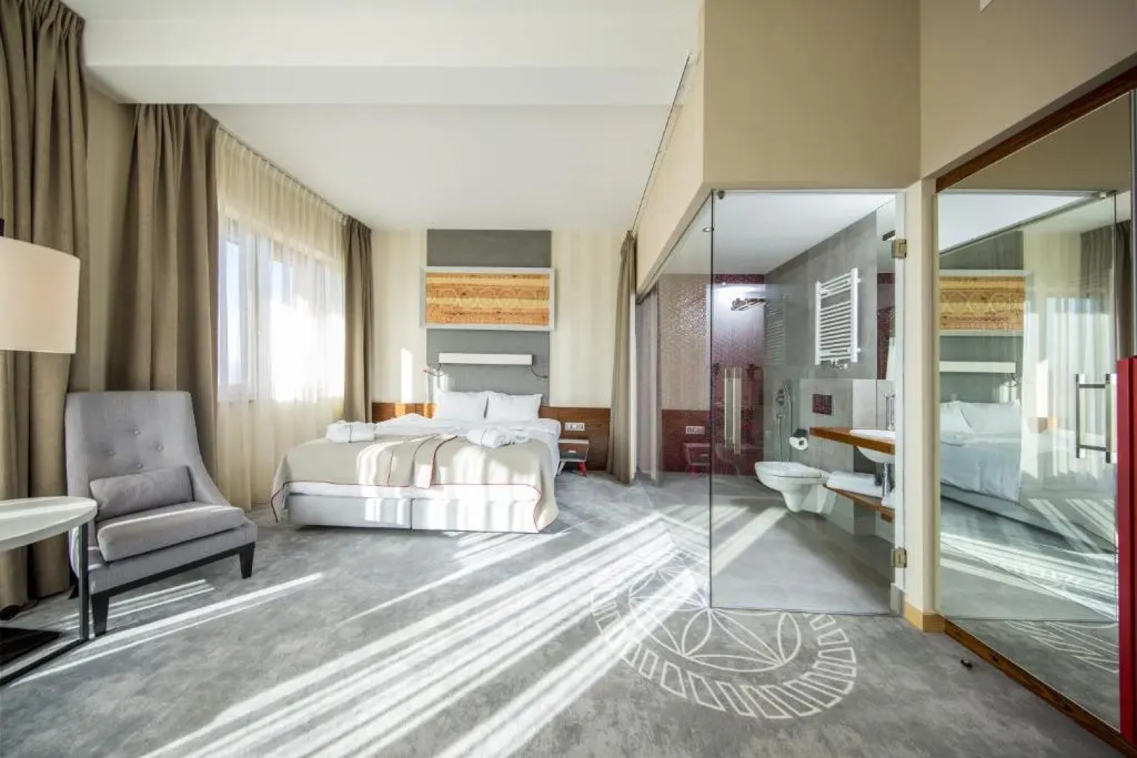 Hotel Kopieniec Fizjo- Med & SPA