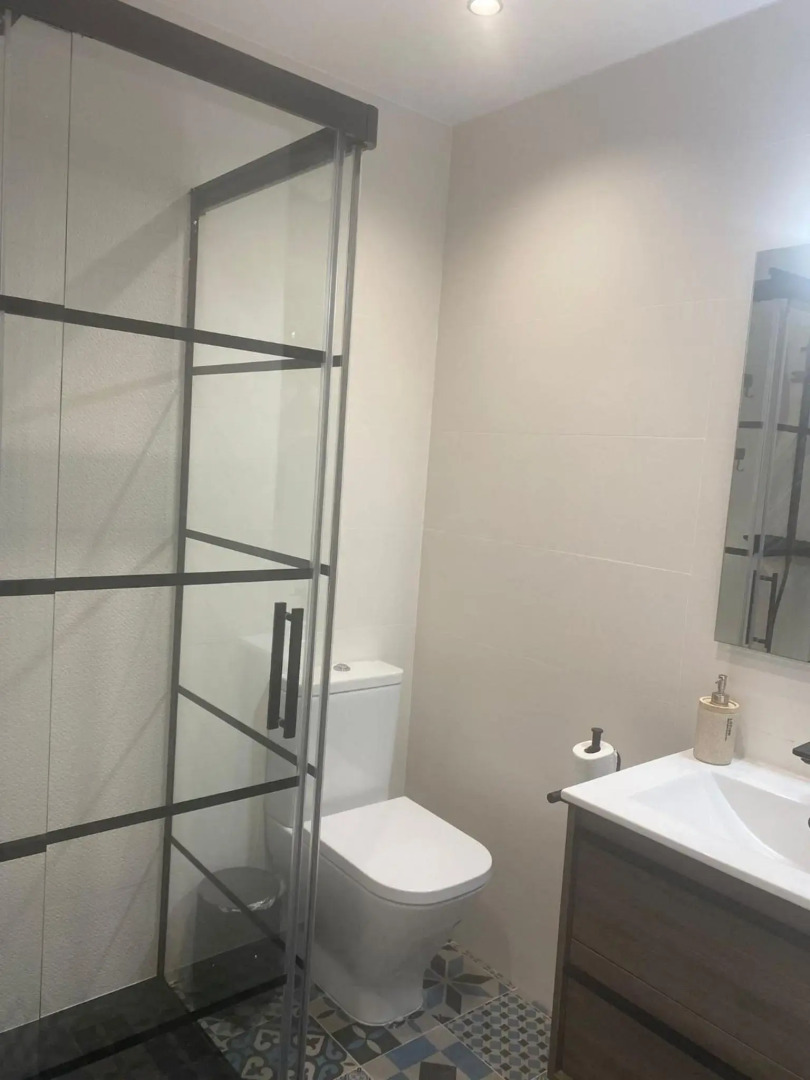 Apartamento Madre Teresa