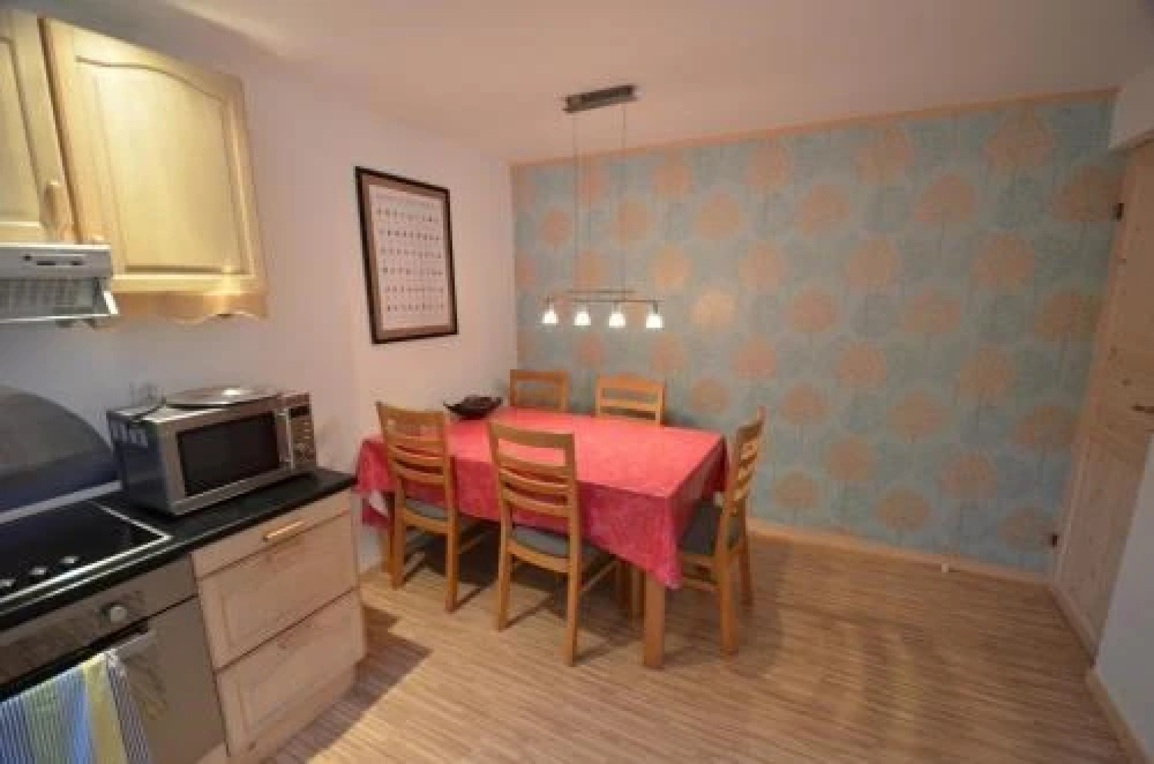 Eysturland Lodge