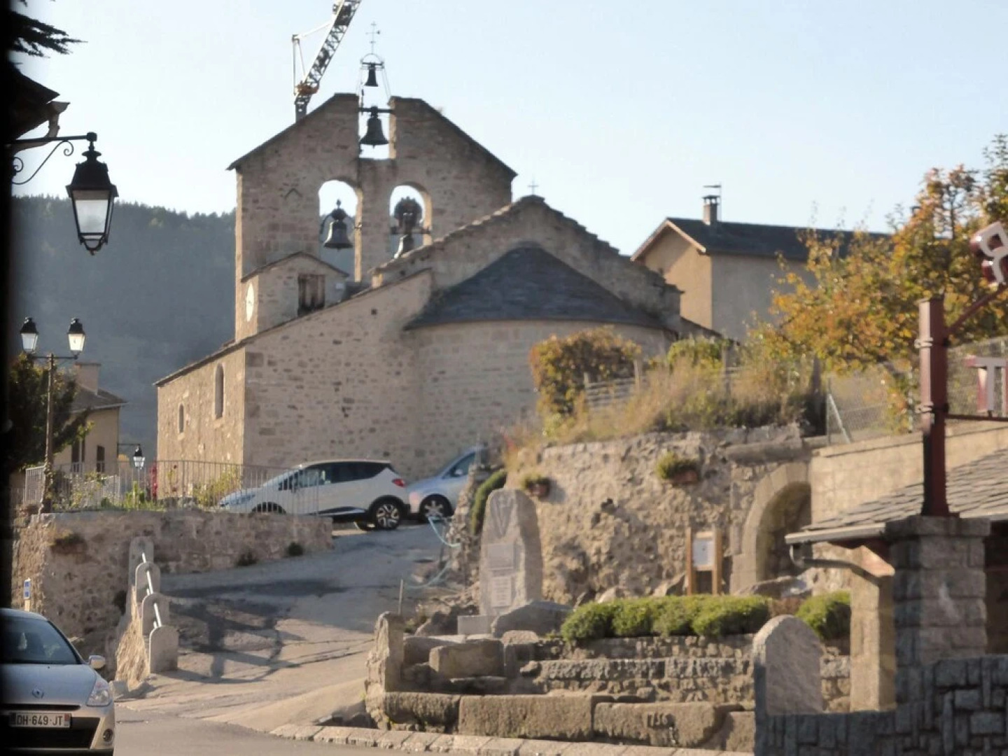 Gîte d'étape Planet'Rando