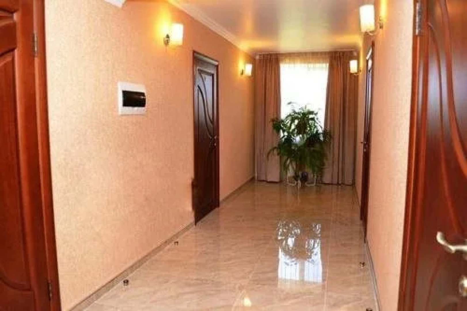 Yuzhnaya Noch Guest House