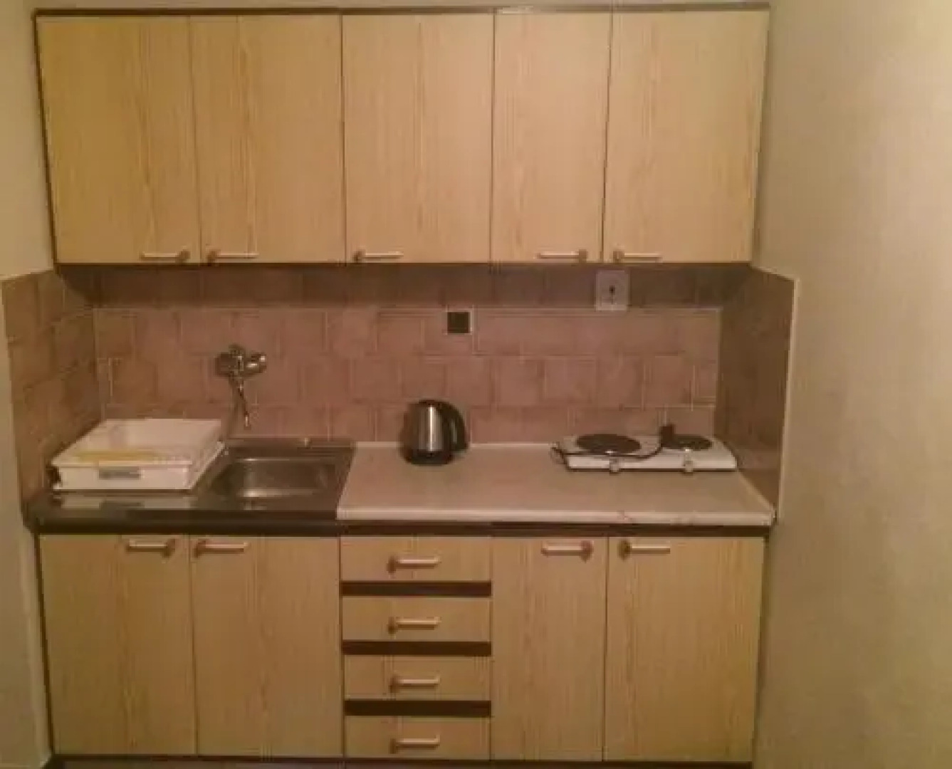 Chalupa Malá Morávka 50