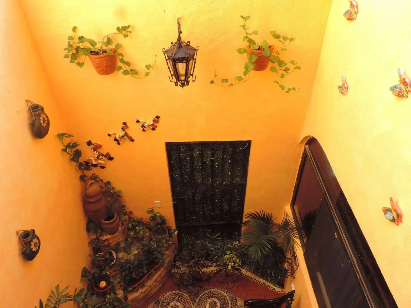 Hotel Hacienda Del Caribe