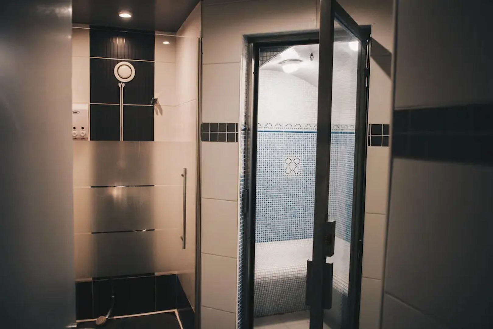 L'eau d'heure essentielle