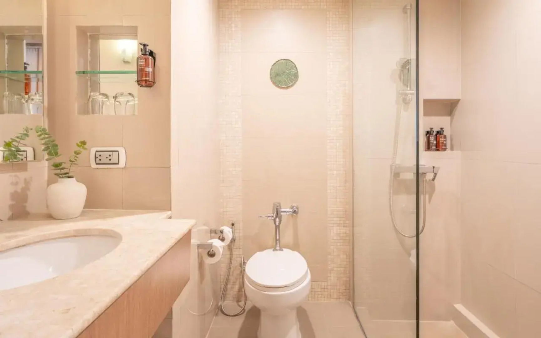 Dusit Princess Chiang Mai