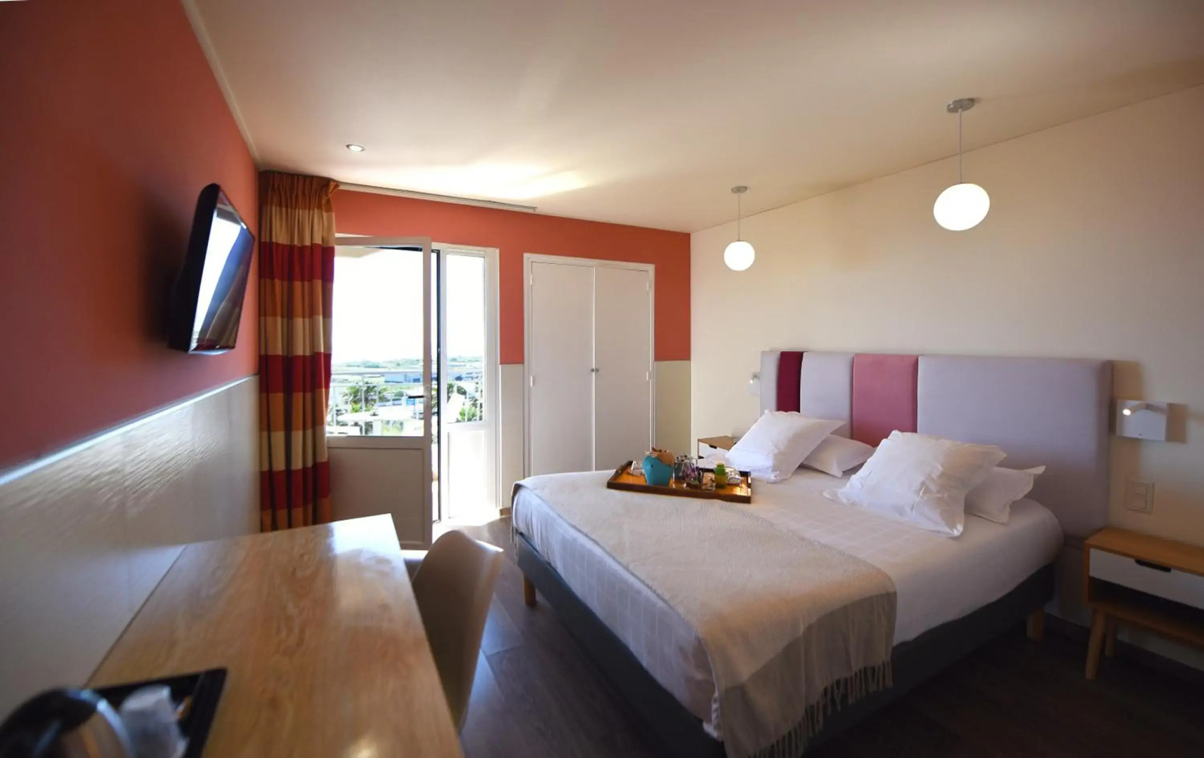 Hôtel Spa Restaurant l'Ostella