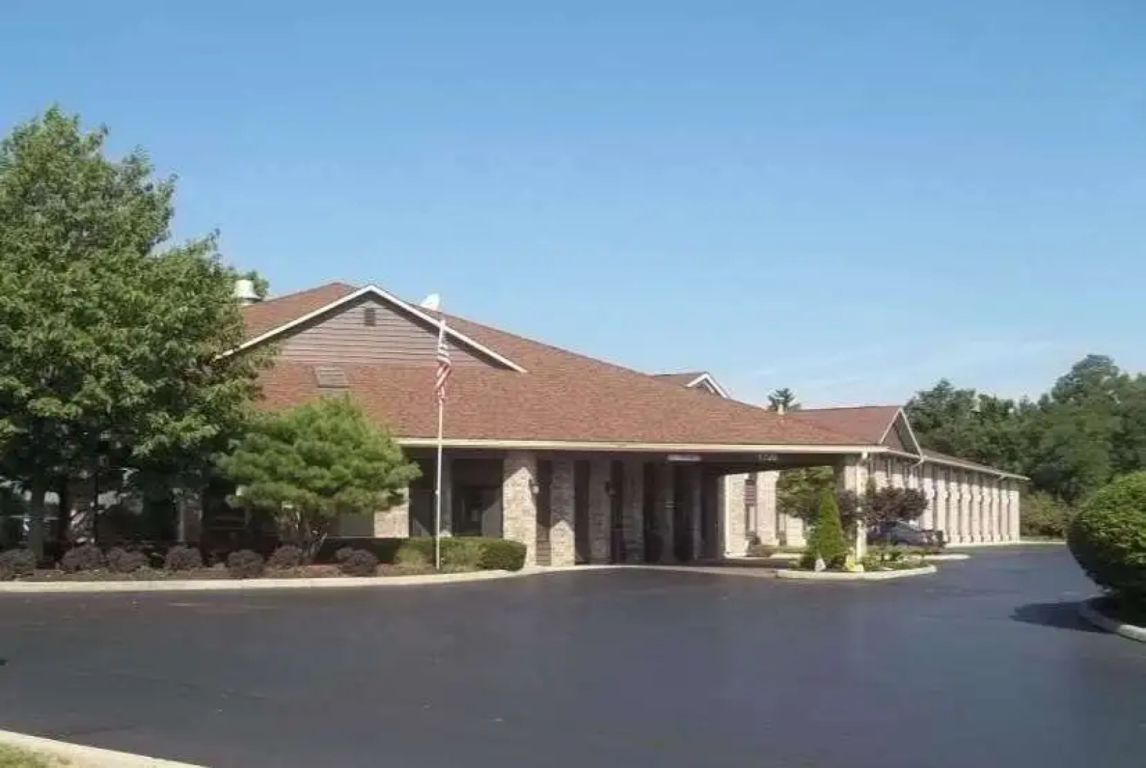 Baymont by Wyndham Delaware