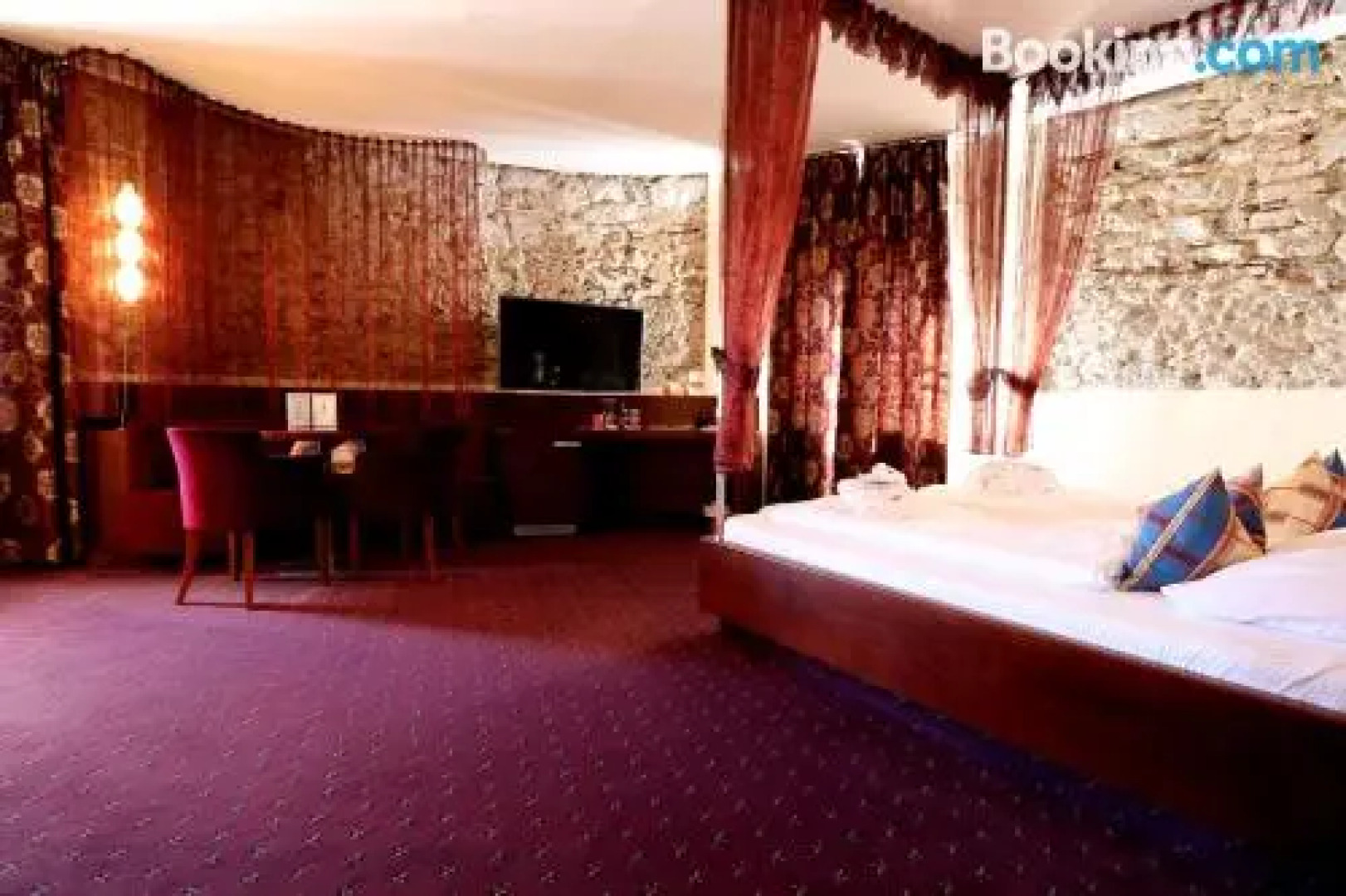 Hotel Restaurant Öhlknechthof