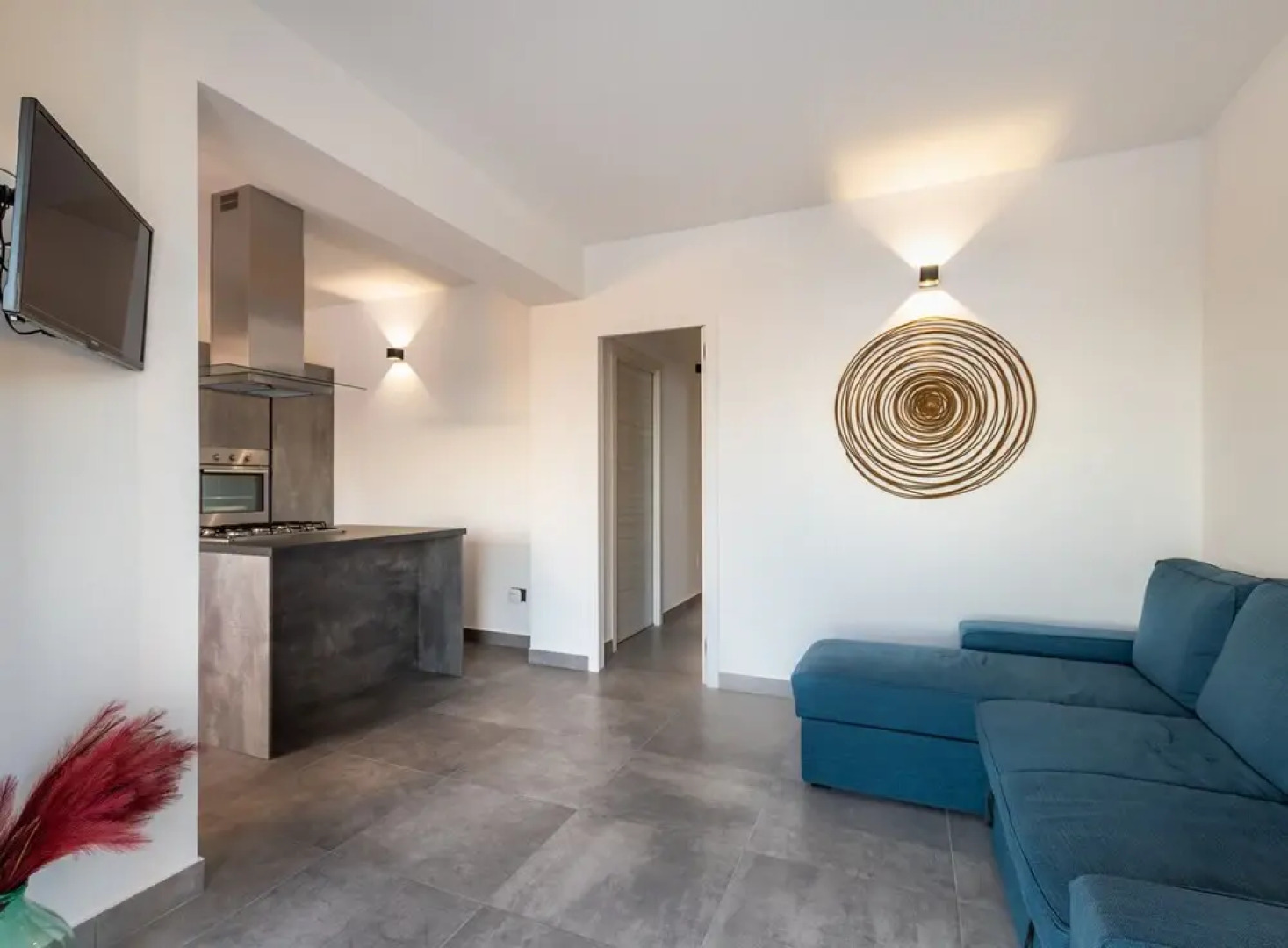 Eremita Charming Suite