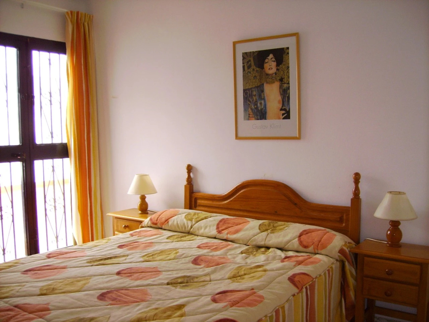 El Capistrano Complejo de Apartamentos Turísticos