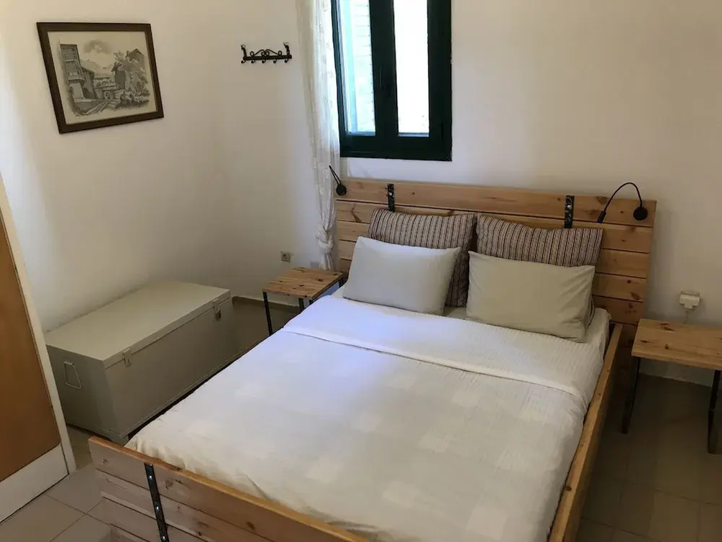 Temenia House