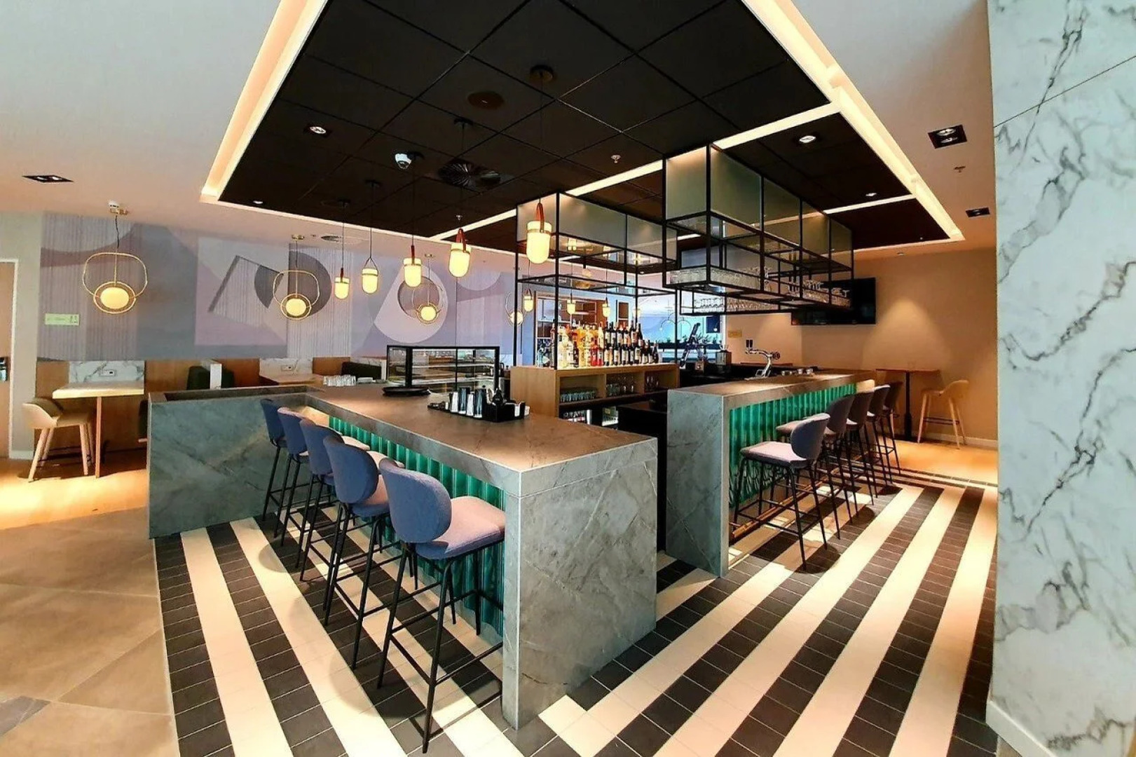 Crowne Plaza Utrecht - Central Station by IHG