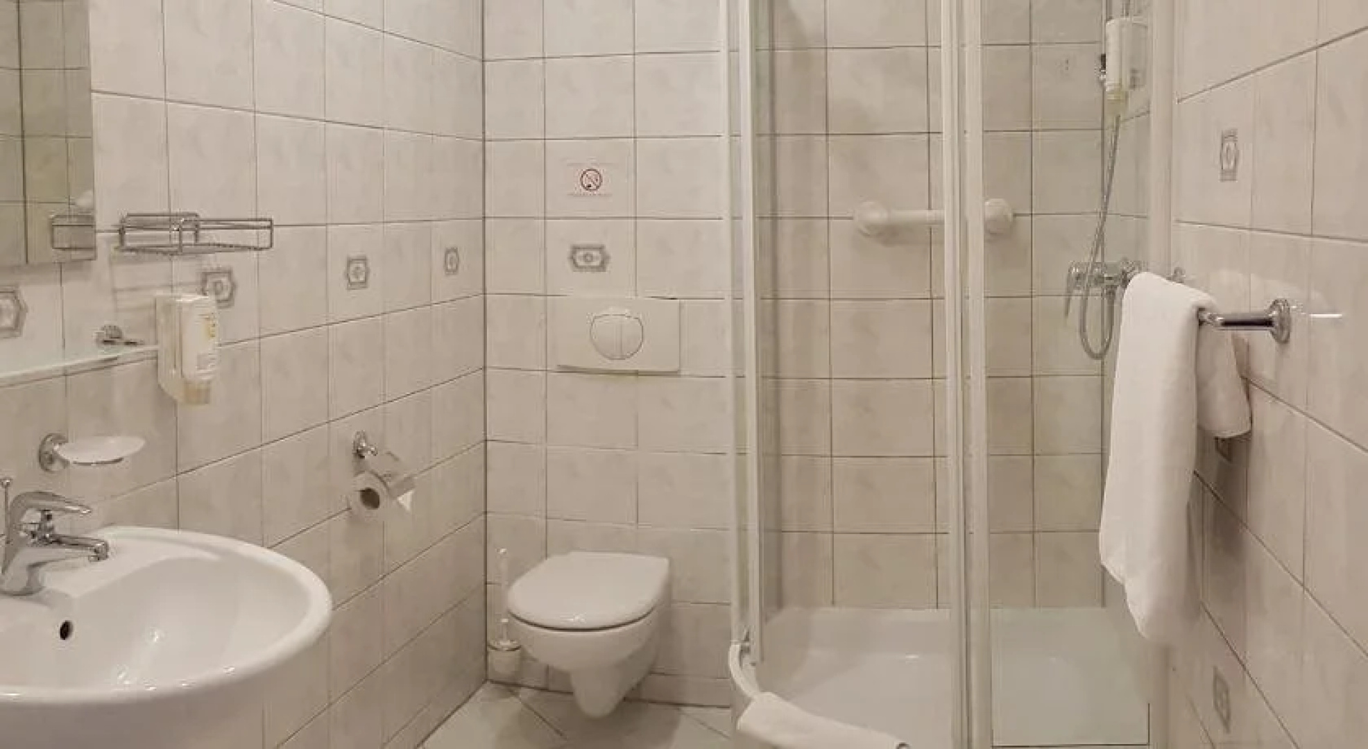 Hotel Metro