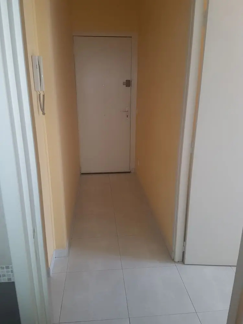 Monaco Center Flat