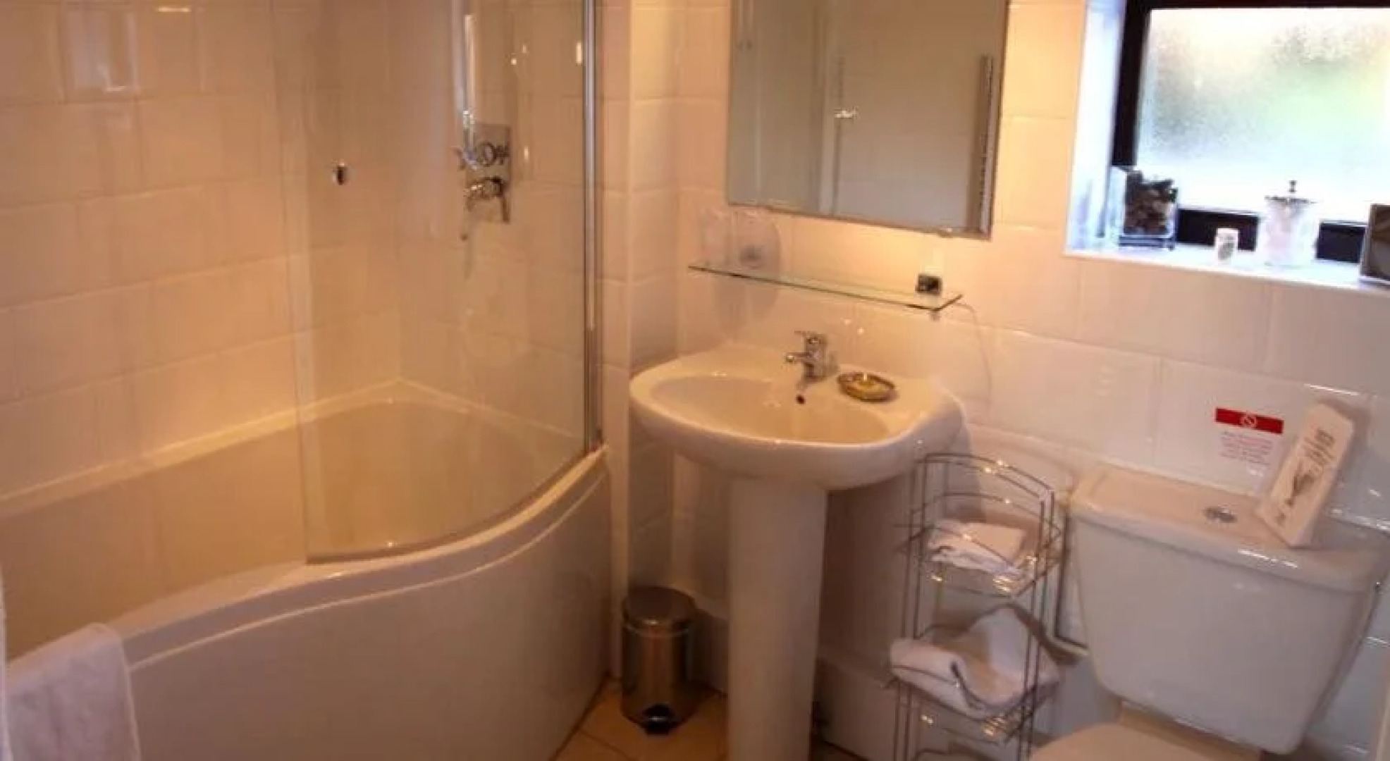 Tan-Yr-Onnen Guest House