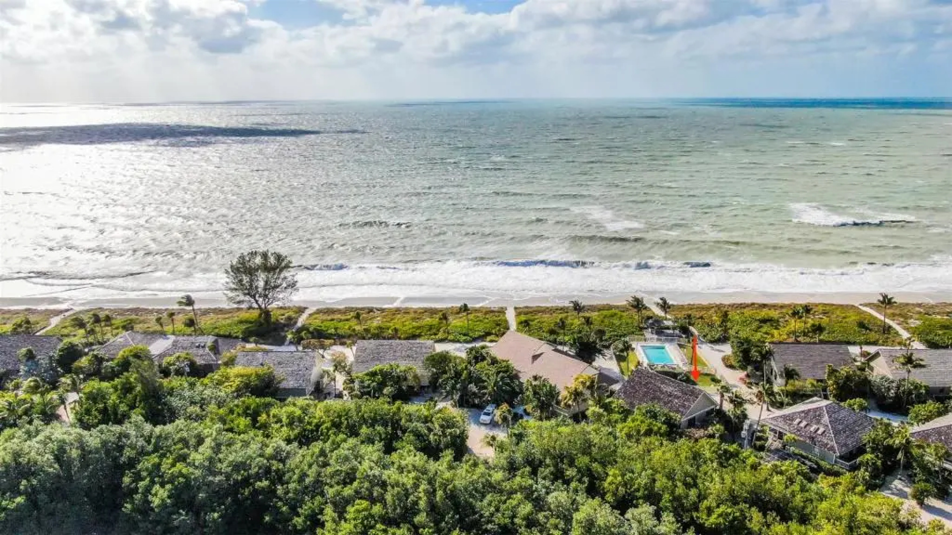 South Seas Beach Home 6