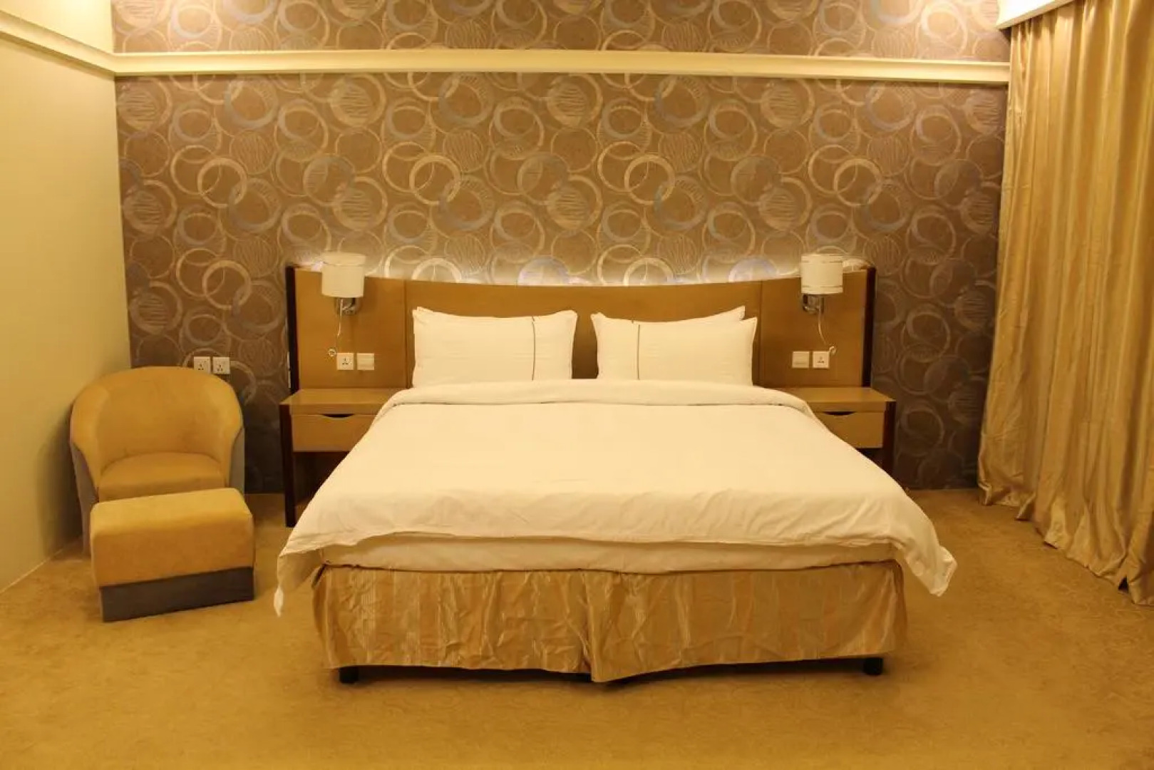 Wahat Al Nafil AlNafil Branch