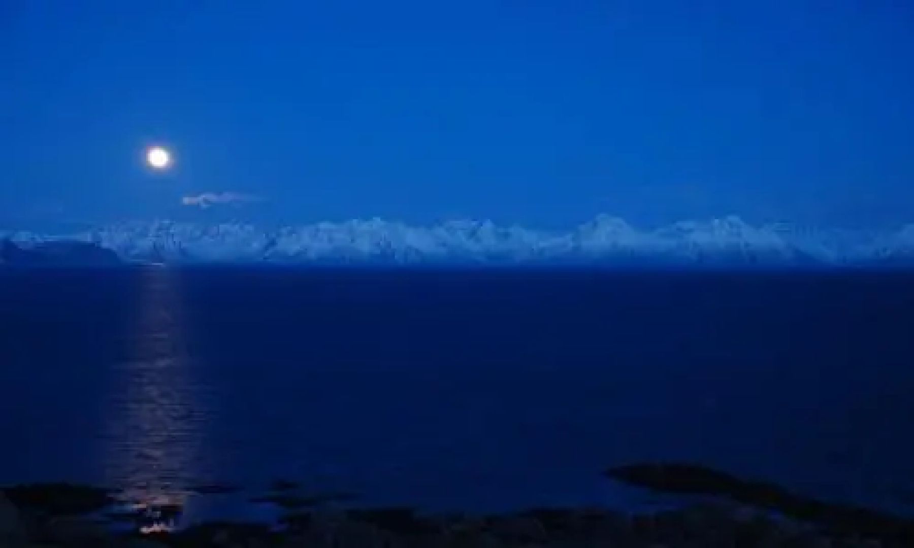 Littleisland Lighthouse