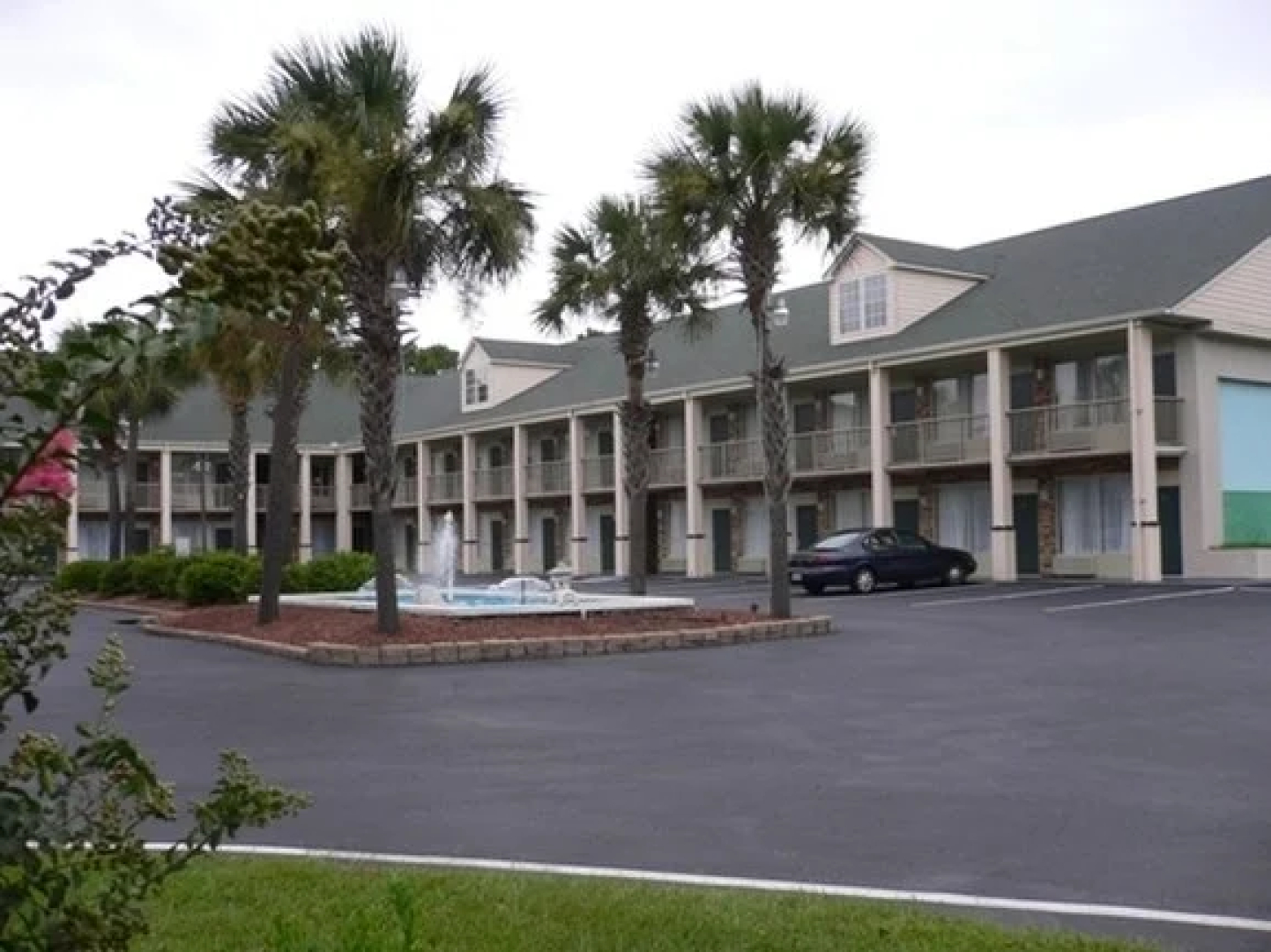 Quality Inn & Suites