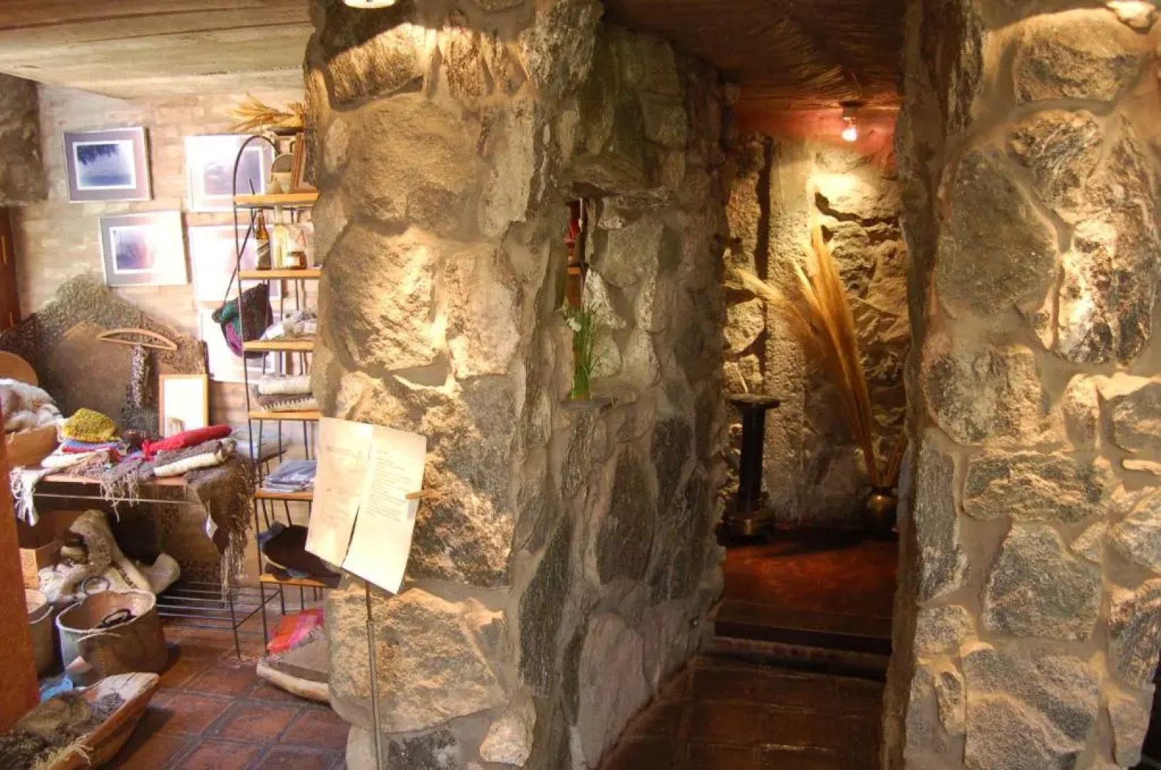 Cuatrovientos Hostería