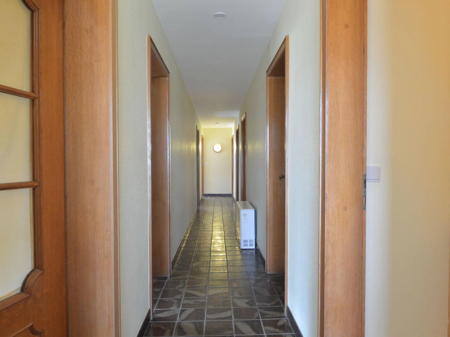 Ardennes Villa With Riverside Garden and Views