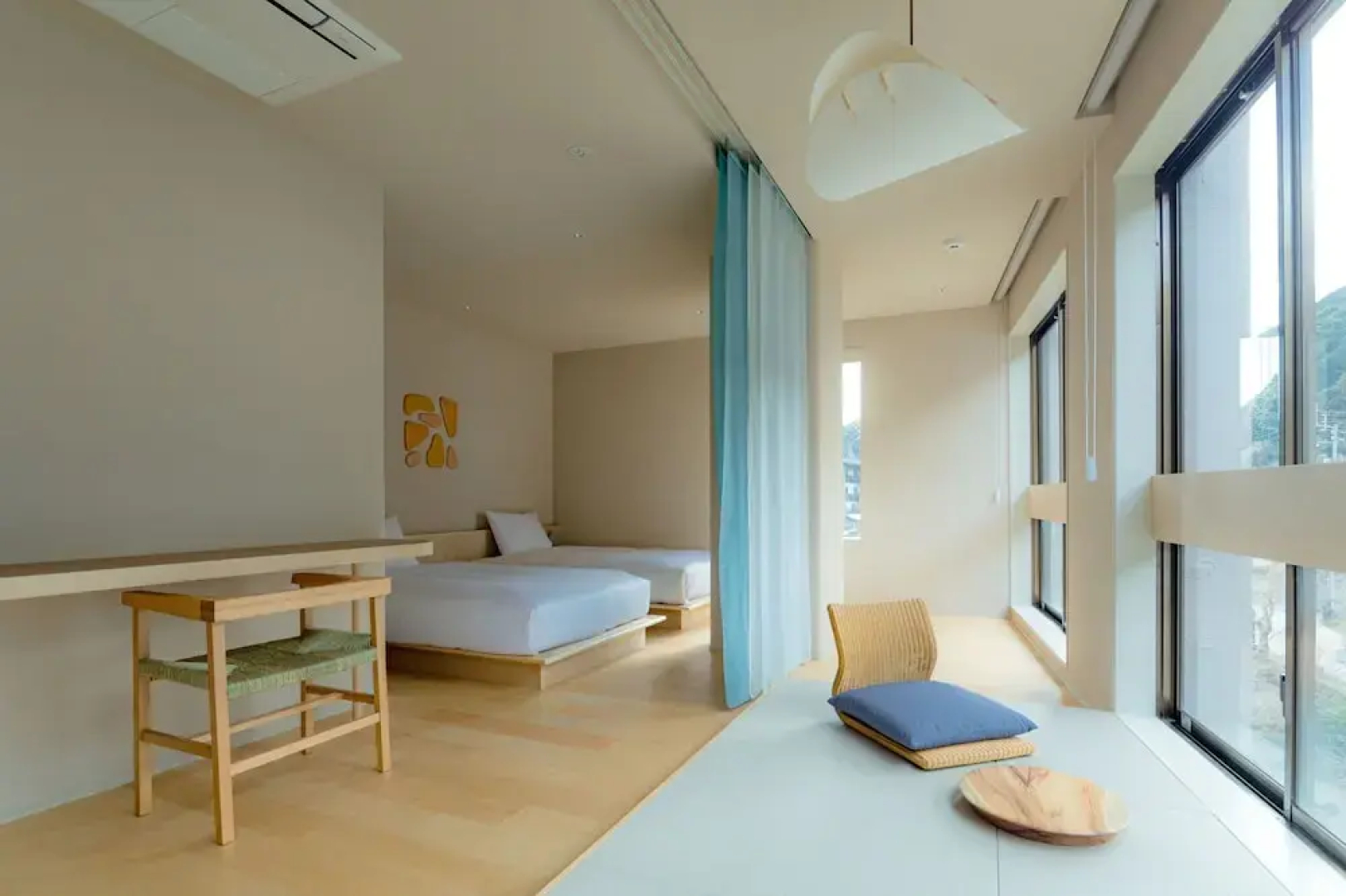 SOIL Nagatoyumoto - Hostel
