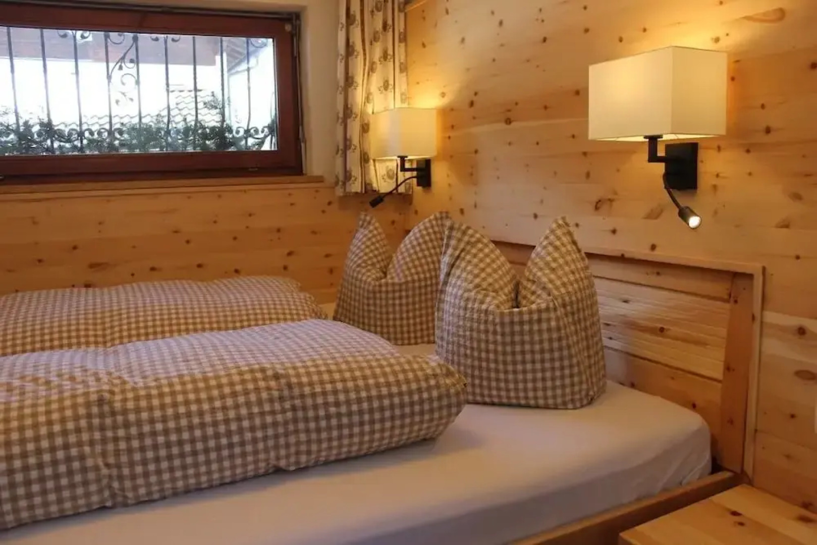Ferienwohnung Ahnenhöfl