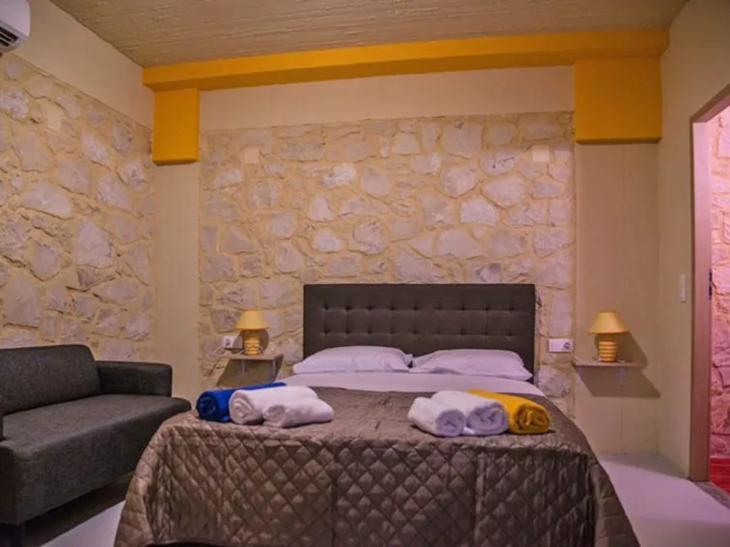 Holiday Home Villa Emerald