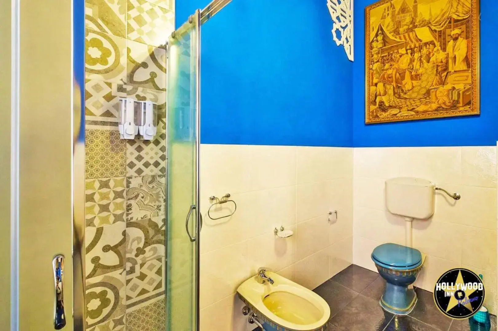 TIMES Luxury Rooms
