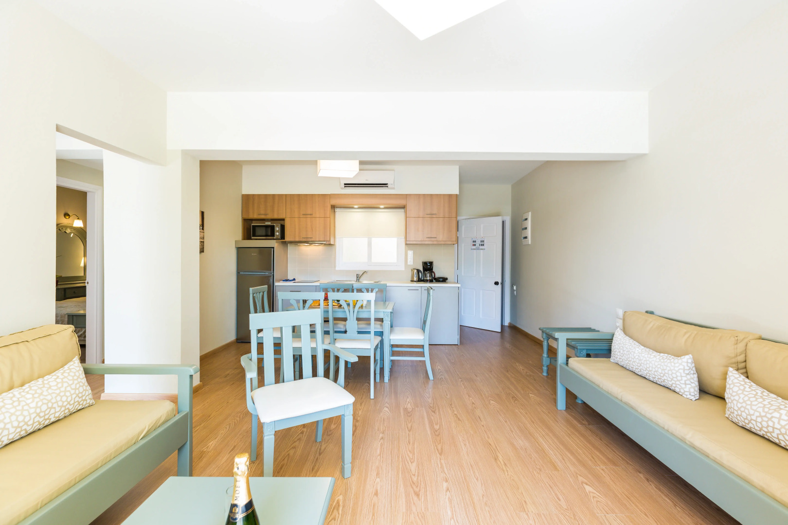 Trefon Hotel Apartments and Suites