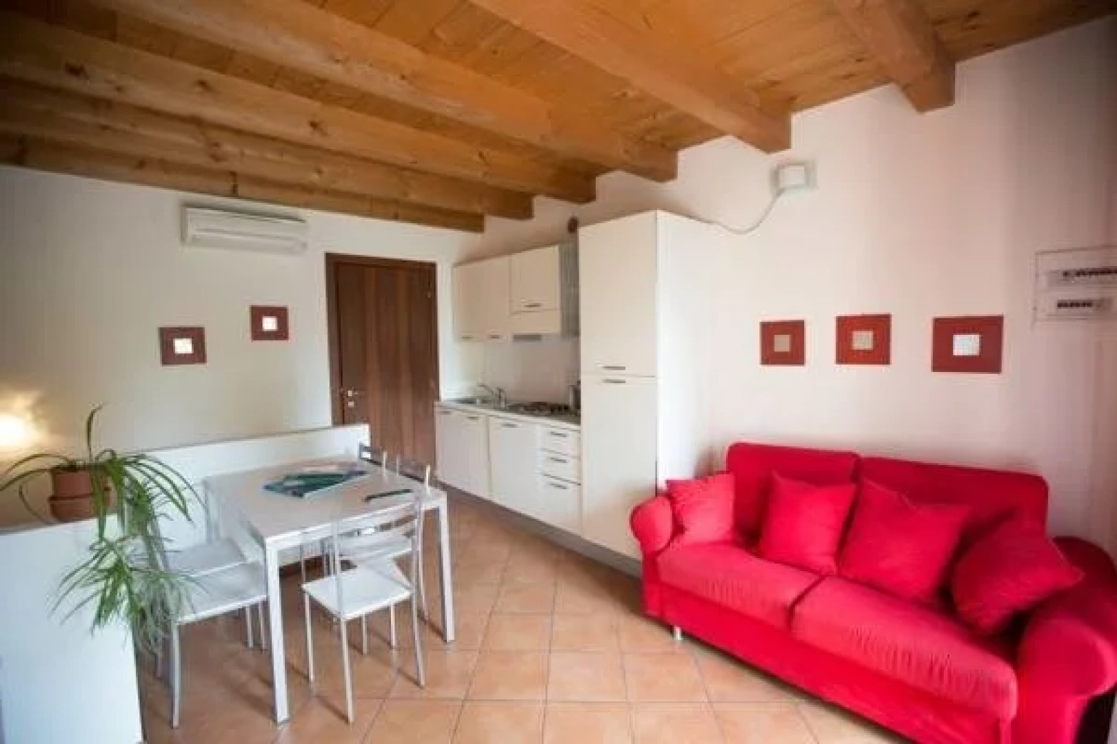 Villaggio Albergo Experia