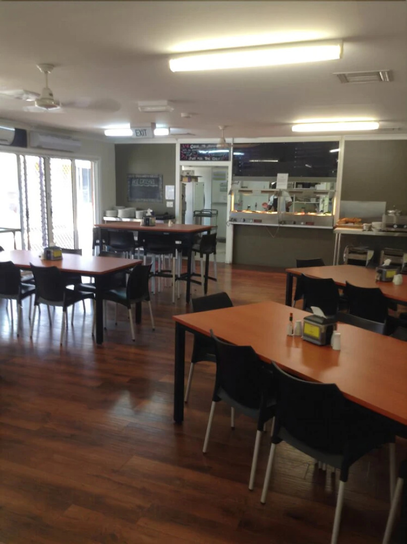 Pritchard Road Country Resort